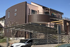 トヨタホーム